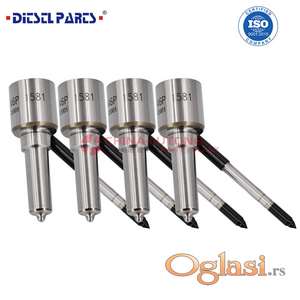 diesel common rail nozzle 093400-1030 wholesale price